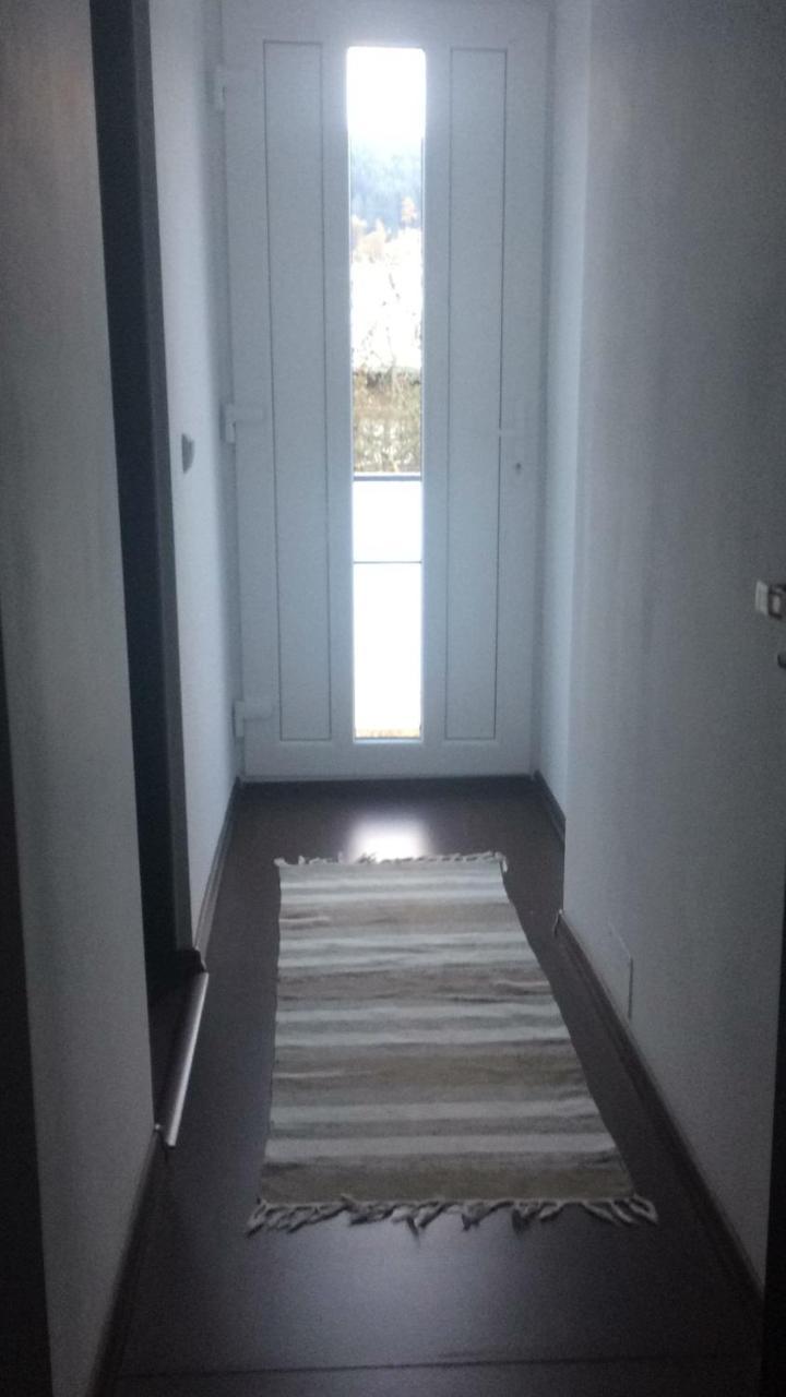 Busteni House Eksteriør bilde